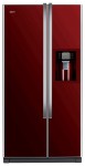 Haier HRF-663CJR Refrigerator <br />73.60x177.00x89.00 cm