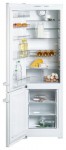 Miele KF 12923 SD Холодильник <br />63.10x201.10x60.00 см