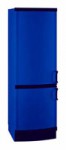 Vestfrost BKF 404 Blue Холодильник <br />60.00x201.00x60.00 см
