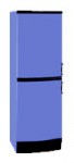 Vestfrost BKF 405 B40 Blue Холодильник <br />63.00x201.00x60.00 см