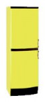 Vestfrost BKF 405 B40 Yellow Холодильник <br />63.00x201.00x60.00 см