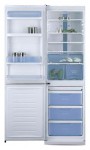 Daewoo Electronics ERF-416 AIS Холодильник <br />64.20x198.50x60.00 см