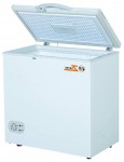 Zertek ZRK-182C Холодильник <br />57.00x85.00x70.00 см