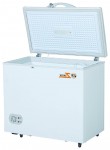 Zertek ZRK-416C Холодильник <br />77.20x85.50x118.20 см