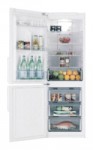 Samsung RL-34 SGSW Refrigerator <br />68.50x177.50x60.00 cm