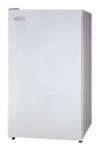 Daewoo Electronics FR-132A Холодильник <br />53.10x85.80x48.00 см