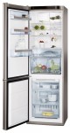 AEG S 83200 CMM0 Холодильник <br />65.80x186.50x59.50 см
