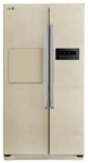 LG GW-C207 QEQA Холодильник <br />72.50x175.30x89.40 см