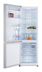 Daewoo Electronics RN-405 NPW Холодильник <br />65.00x185.70x59.50 см