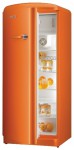 Gorenje RB 6288 OO Refrigerator <br />63.50x146.50x60.00 cm
