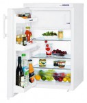 Liebherr KT 1444 Холодильник <br />62.00x85.00x50.10 см