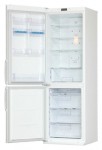 LG GA-B409 UVCA Холодильник <br />65.10x189.60x59.50 см