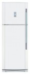 Sharp SJ-P482NWH Холодильник <br />66.00x182.00x68.00 см