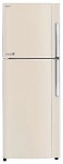 Sharp SJ-391SBE Холодильник <br />65.00x158.00x60.00 см