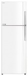 Sharp SJ-391SWH Холодильник <br />65.00x158.00x60.00 см
