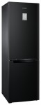 Samsung RB-33J3420BC Холодильник <br />66.80x185.00x59.50 см