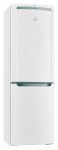 Indesit PBA 34 NF Холодильник <br />65.50x187.50x60.00 см