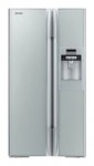 Hitachi R-S700GUN8GS Холодильник <br />76.00x176.00x91.00 см