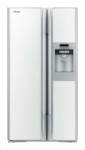 Hitachi R-S700GUN8GWH Холодильник <br />76.00x176.00x91.00 см