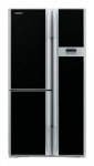 Hitachi R-M700EUN8GBK Холодильник <br />76.00x176.00x91.00 см