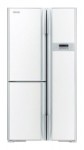 Hitachi R-M700EUN8GWH Холодильник <br />76.00x176.00x91.00 см