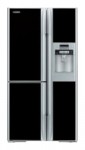 Hitachi R-M700GUN8GBK Холодильник <br />76.00x176.00x91.00 см