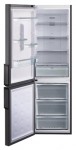 Samsung RL-56 GEEIH Холодильник <br />70.00x185.00x60.00 см
