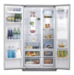 Samsung RSH7UNPN Холодильник <br />71.20x178.90x91.20 см