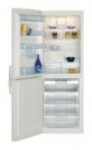 BEKO CS 236020 Холодильник <br />60.00x201.00x60.00 см