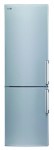 LG GW-B469 BSHW Холодильник <br />67.10x190.00x59.50 см