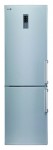 LG GW-B469 BLQW Холодильник <br />67.10x190.00x59.50 см