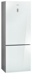 Bosch KGN57SW30U Холодильник <br />72.00x185.00x70.00 см