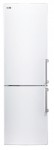 LG GB-B539 SWHWB Холодильник <br />68.60x190.00x59.50 см
