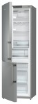 Gorenje RK 6191 KX Холодильник <br />64.00x185.00x60.00 см