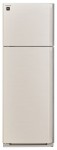 Sharp SJ-SC480VBE Холодильник <br />68.20x177.00x64.40 см