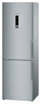 Siemens KG36EAL20 Холодильник <br />63.00x185.00x60.00 см