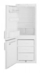 Hansa RFAK260iAFP Холодильник <br />56.00x157.20x55.80 см
