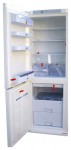 Snaige RF36SH-S10001 Холодильник <br />62.00x194.50x60.00 см
