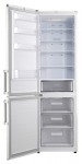 LG GW-B489 BVCW Холодильник <br />67.10x201.00x59.50 см
