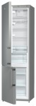 Gorenje RK 6201 FX Холодильник <br />64.00x200.00x60.00 см