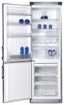 Ardo CO 2210 SH Холодильник <br />60.00x185.00x59.25 см