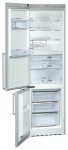 Bosch KGF39PI21 Холодильник <br />65.00x200.40x59.50 см