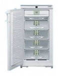 Liebherr GSNP 2026 Холодильник <br />68.30x125.00x66.00 см