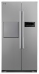 LG GW-C207 QLQA Buzdolabı <br />72.50x175.30x89.40 sm