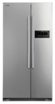 LG GW-B207 QLQA Buzdolabı <br />72.50x175.30x89.40 sm