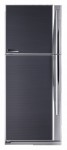 Toshiba GR-MG59RD GB Холодильник <br />74.70x175.10x65.50 см