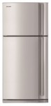 Hitachi R-Z662EU9SLS Холодильник <br />71.00x181.00x84.50 см