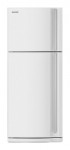 Hitachi R-Z572EU9PWH Холодильник <br />71.00x180.00x74.00 см