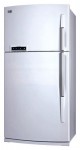 LG GR-R652 JUQ Холодильник <br />72.50x179.40x86.00 см