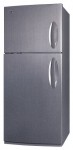 LG GR-S602 ZTC Холодильник <br />72.90x177.70x75.50 см